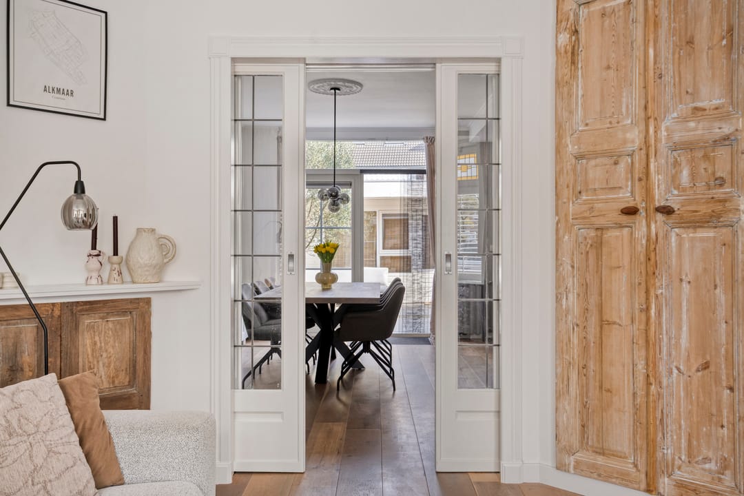 Foto 8 van Ooievaarstraat 9