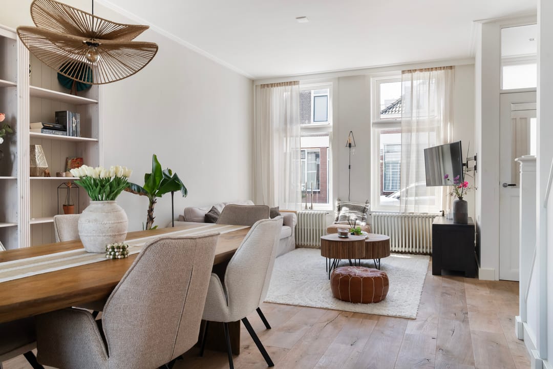 Foto 2 van Zwijndrechtsestraat 12