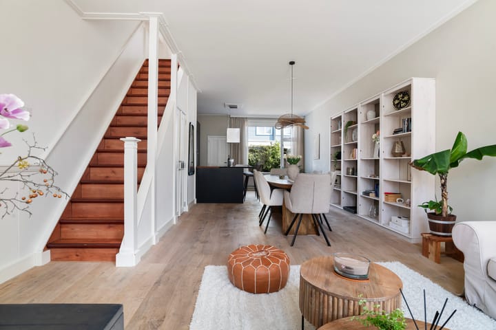 Foto 4 van Zwijndrechtsestraat 12