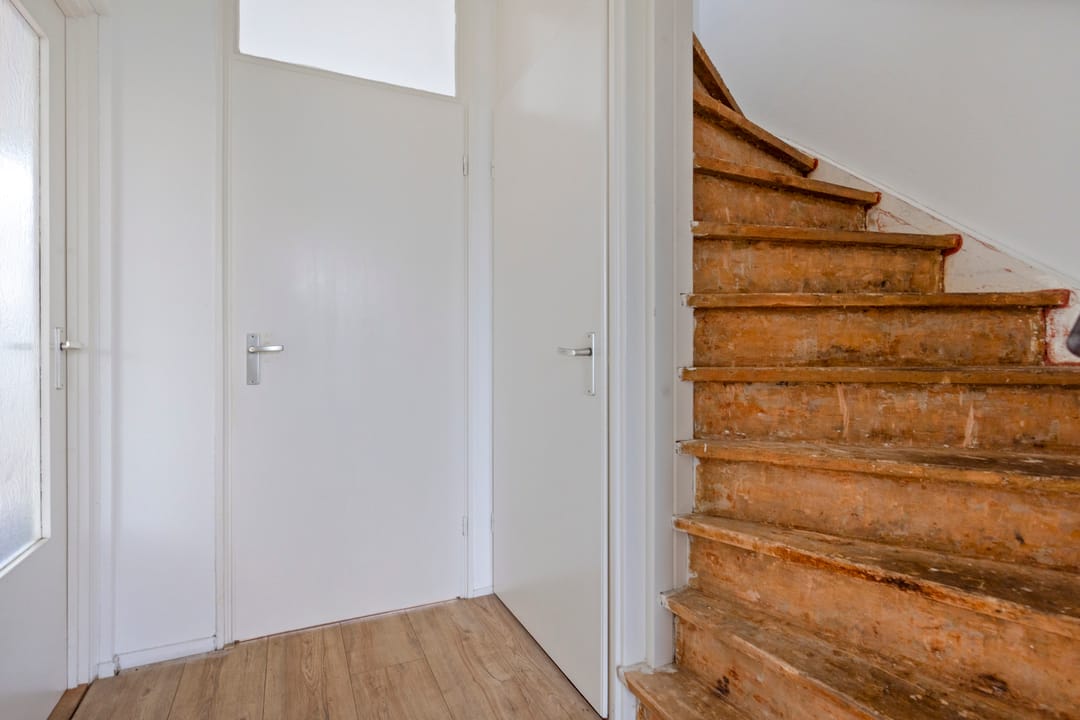 Photo 7 of Madame Curiestraat 55