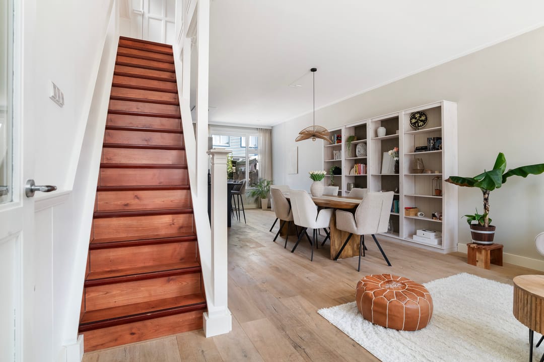 Foto 11 van Zwijndrechtsestraat 12