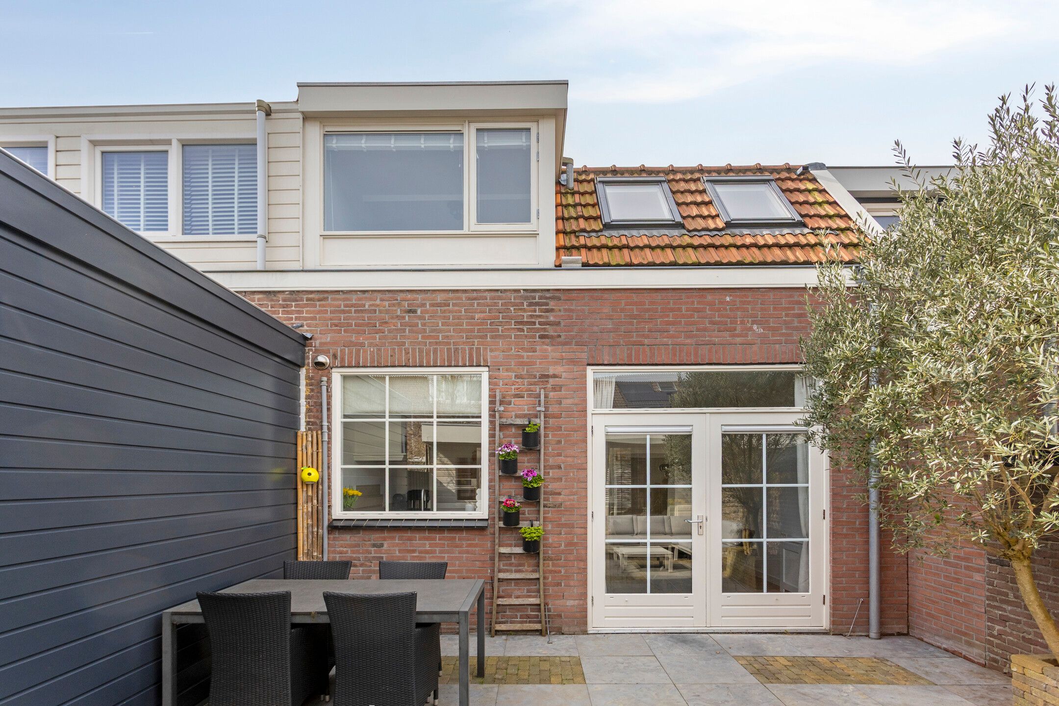 Foto 27 van Ooievaarstraat 9