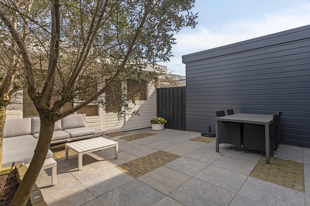 Foto 31 van Ooievaarstraat 9