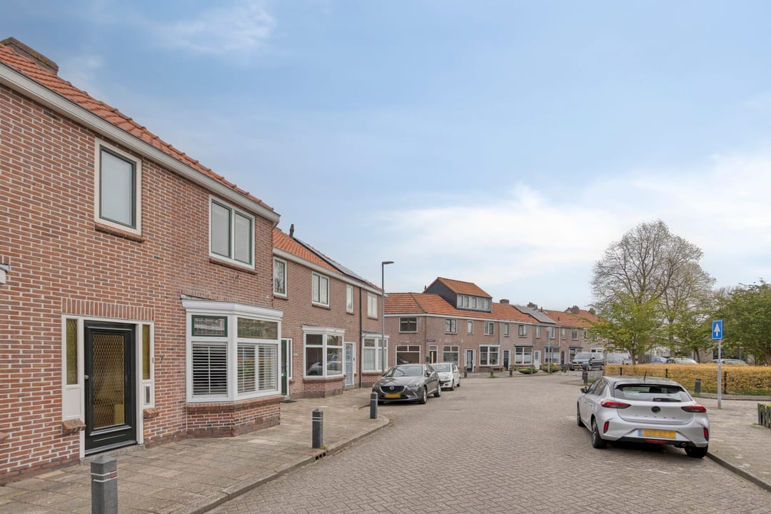 Foto 32 van Ooievaarstraat 9