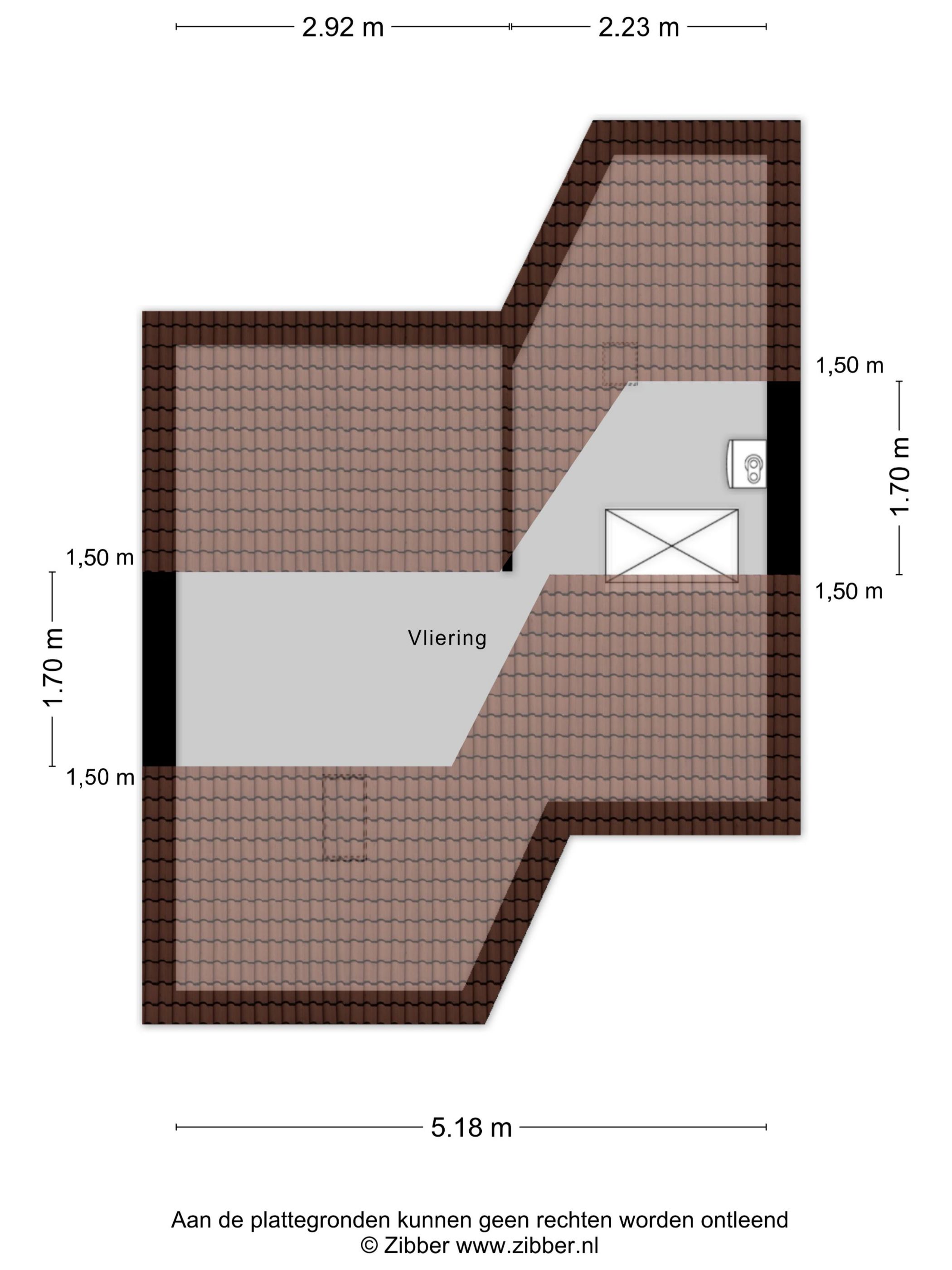 Foto 39 van Ooievaarstraat 9