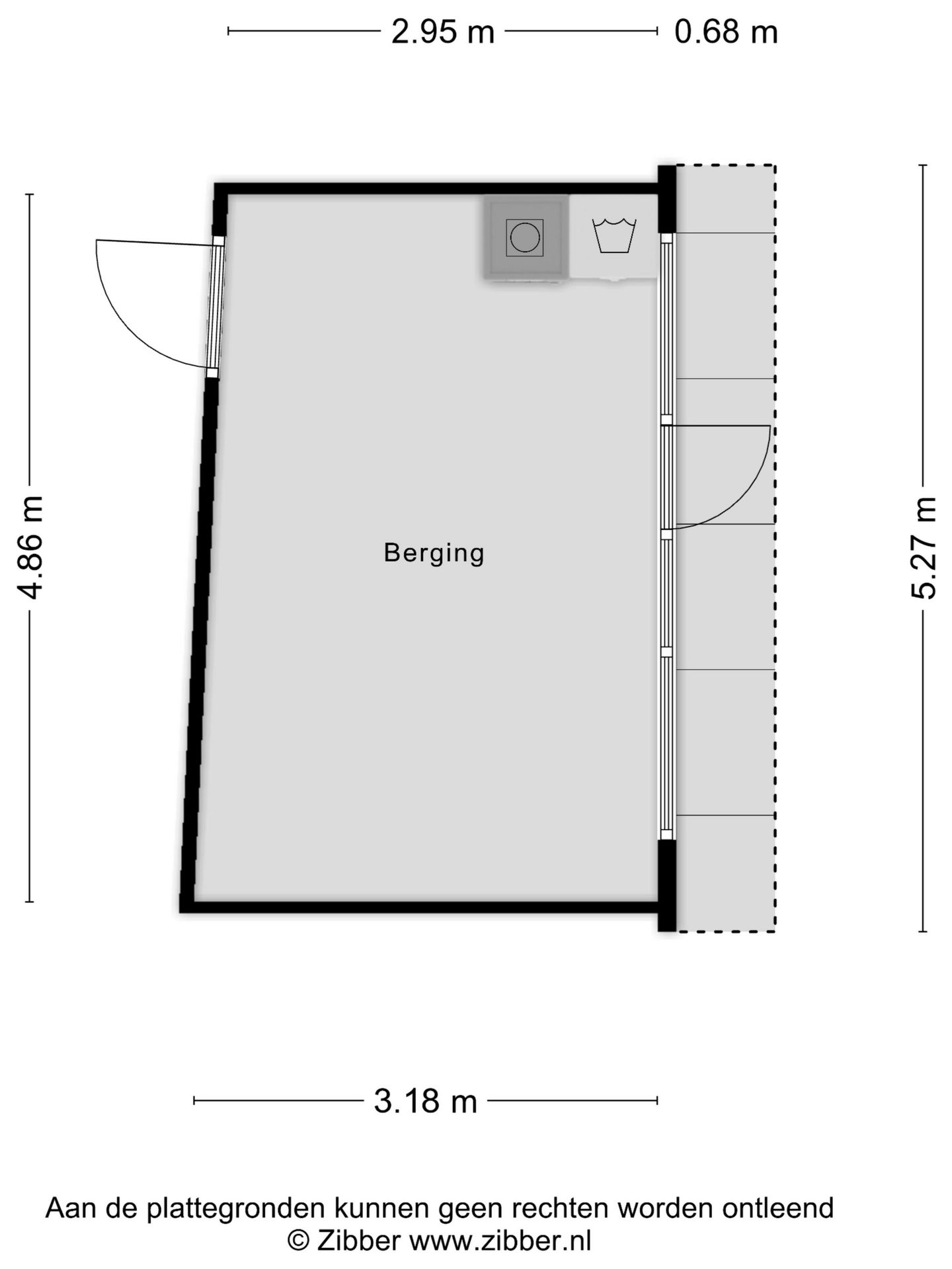 Foto 40 van Ooievaarstraat 9