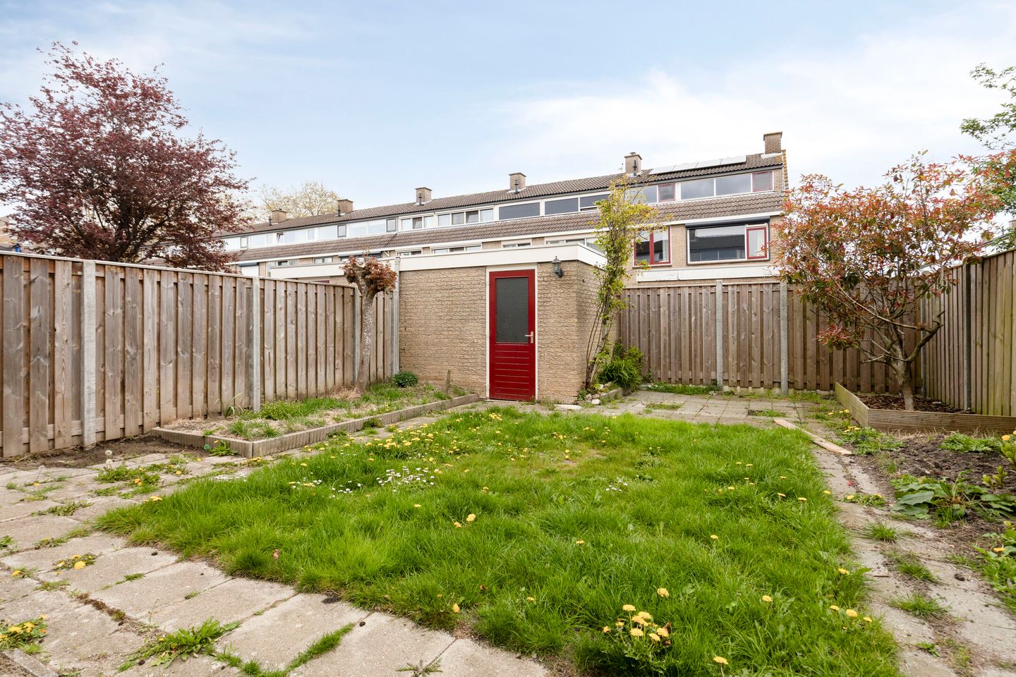 Photo 25 of Madame Curiestraat 55