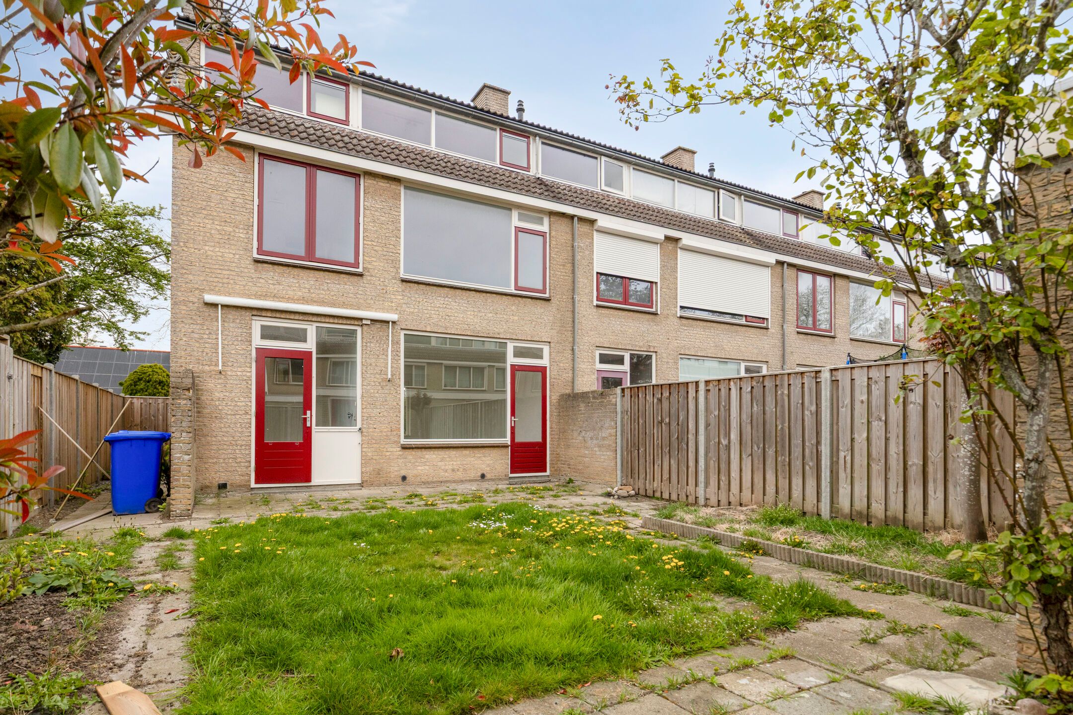 Photo 27 of Madame Curiestraat 55