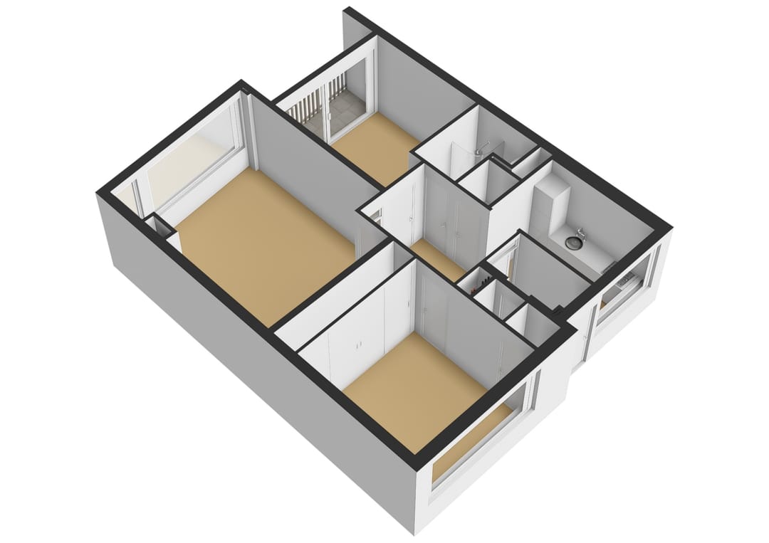 Photo 28 of Burgemeester A. van Walsumlaan 51