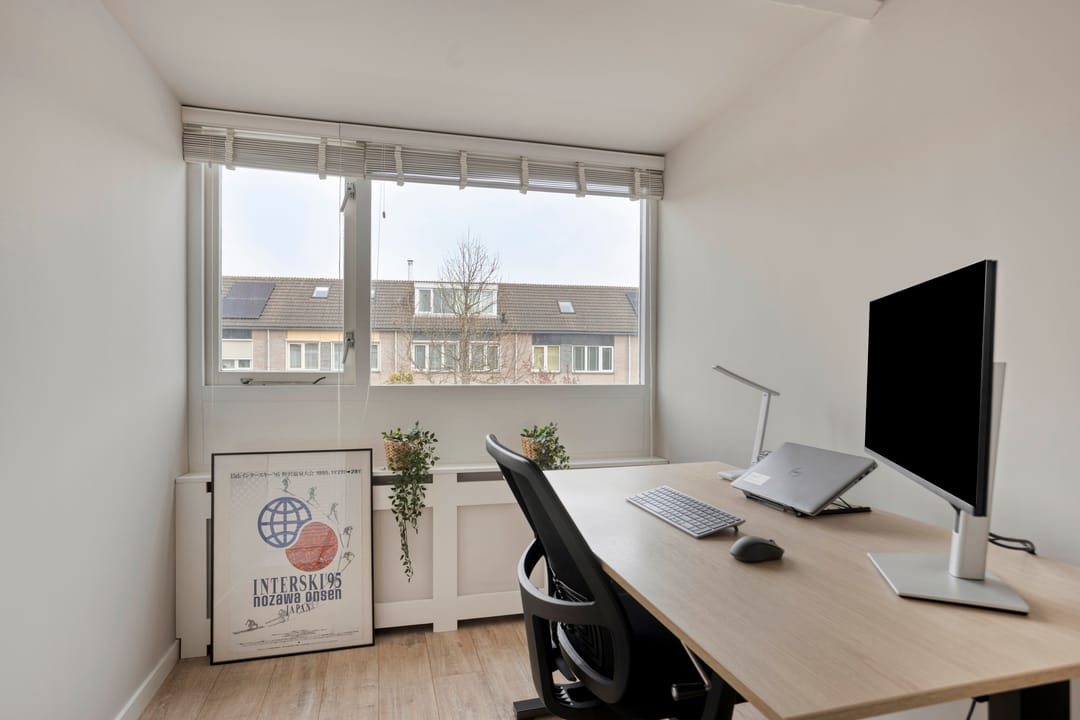 Foto 22 van Ooievaarstraat 9