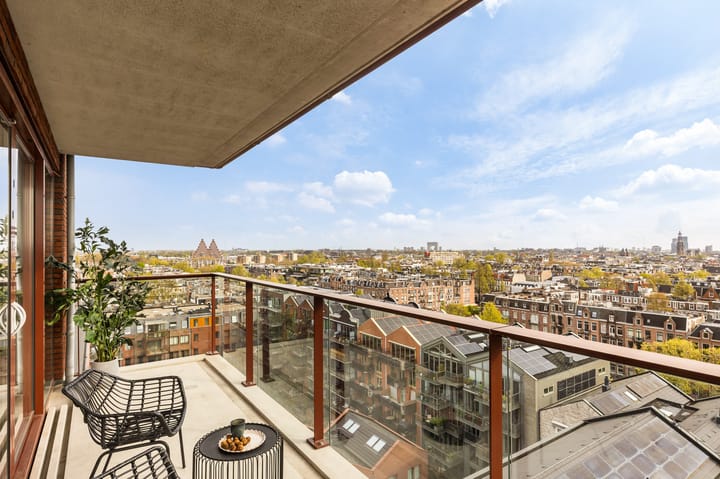 Foto 4 van Tollensstraat 57-N