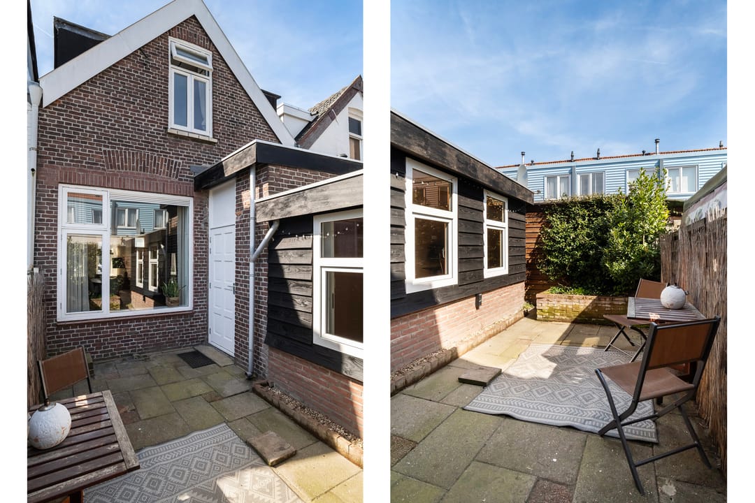 Foto 23 van Zwijndrechtsestraat 12