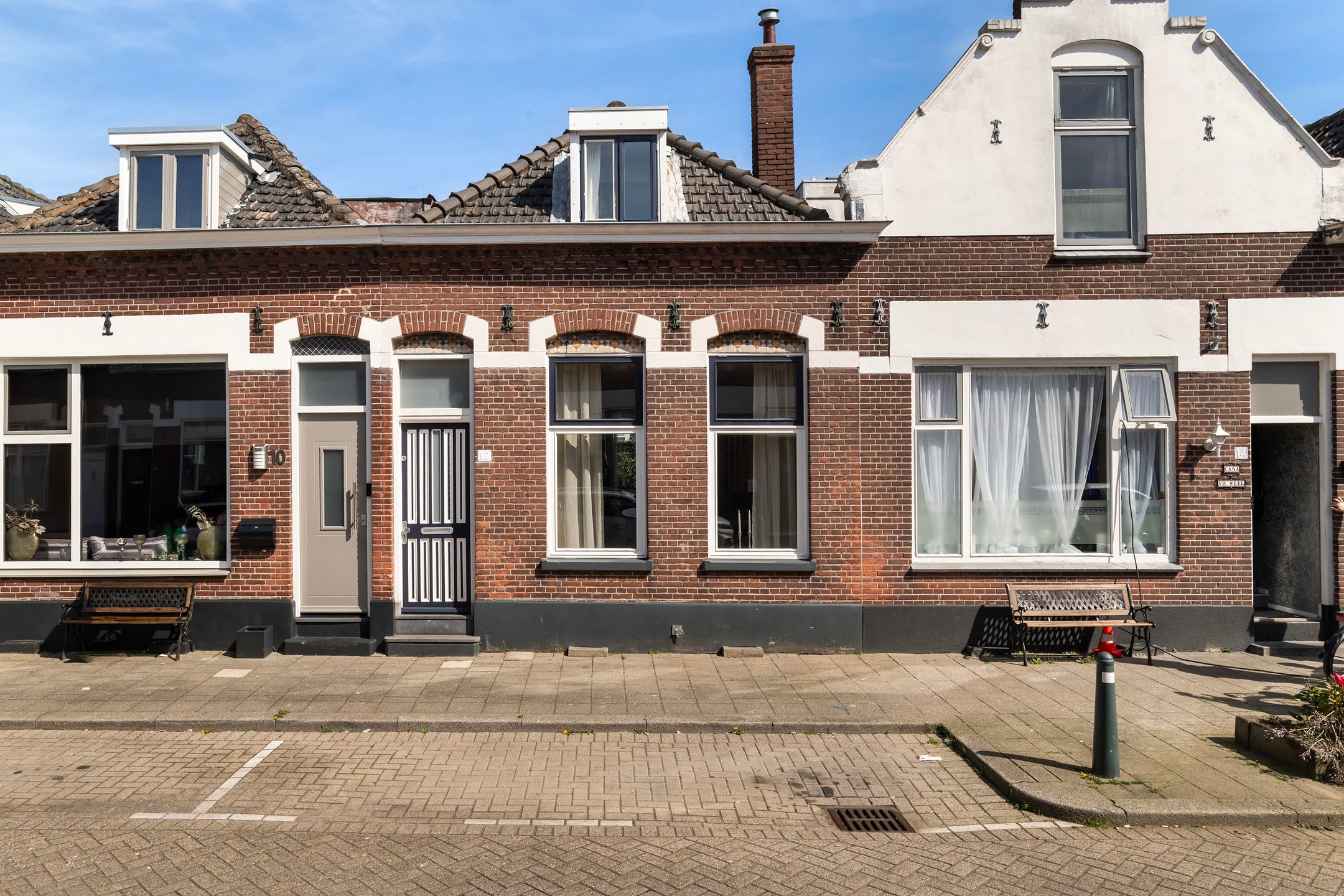 Foto 3 van Zwijndrechtsestraat 12