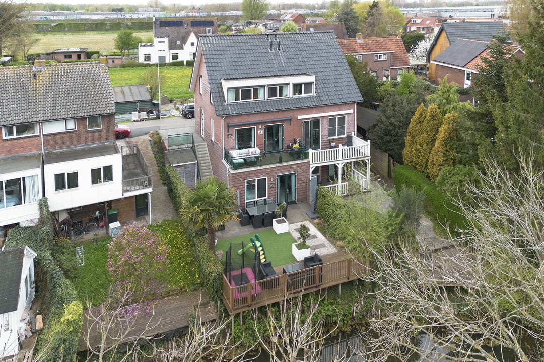 Foto 1 van Reijerwaardseweg 56