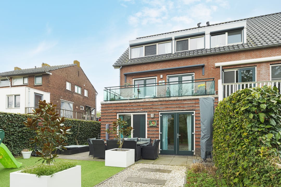 Foto 7 van Reijerwaardseweg 56