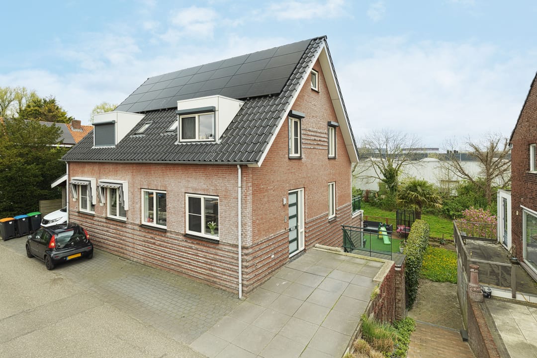 Foto 2 van Reijerwaardseweg 56