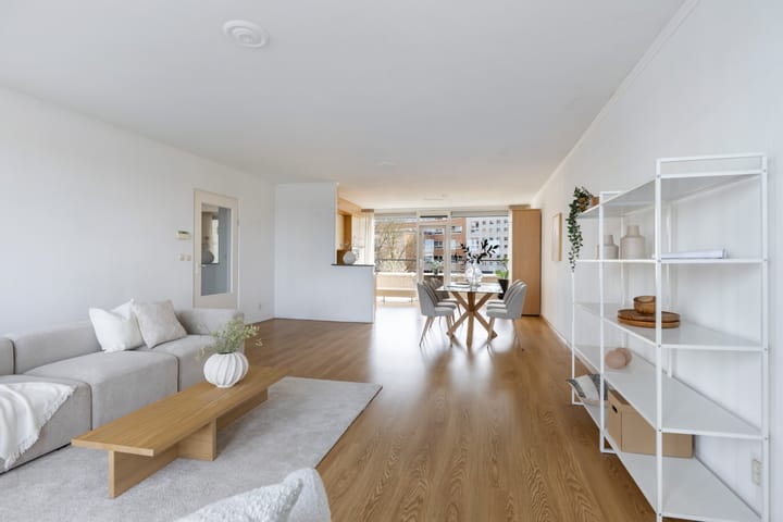 Foto 2 van Sumatrakade 1407