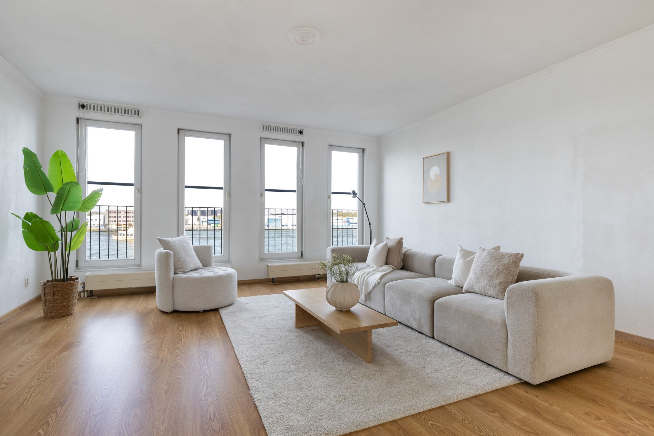 Photo 3 of Sumatrakade 1407