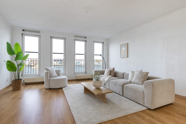 Foto 3 van Sumatrakade 1407