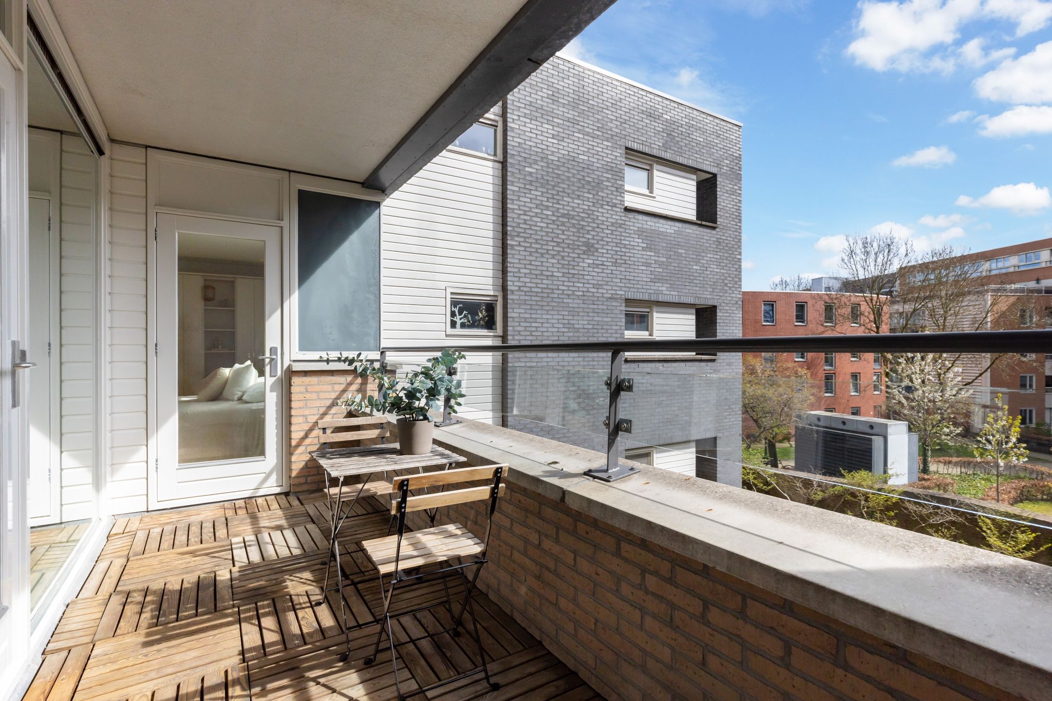 Photo 6 of Sumatrakade 1407