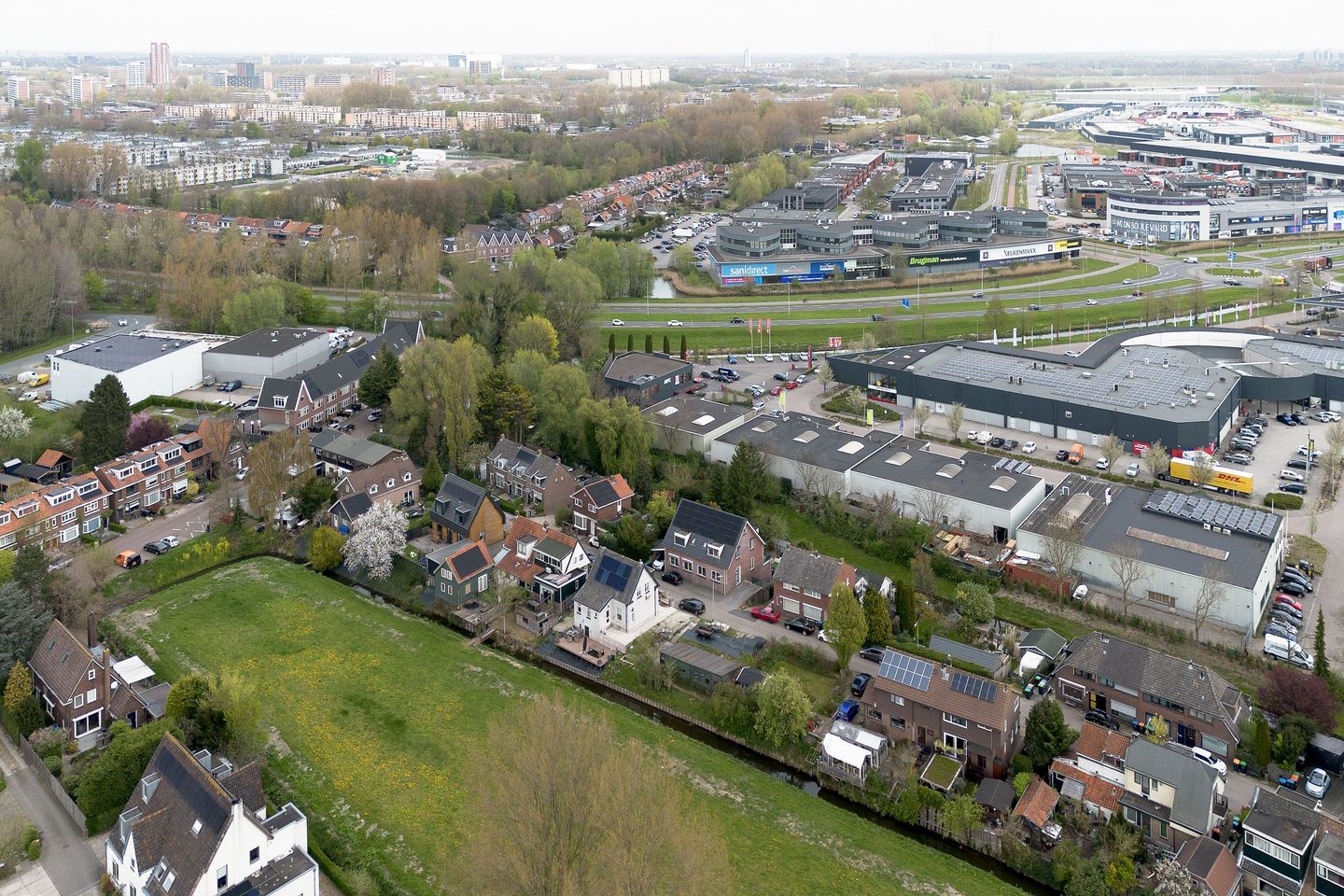 Foto 44 van Reijerwaardseweg 56