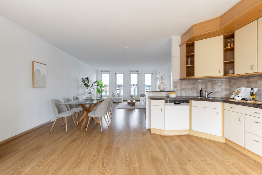 Photo 8 of Sumatrakade 1407