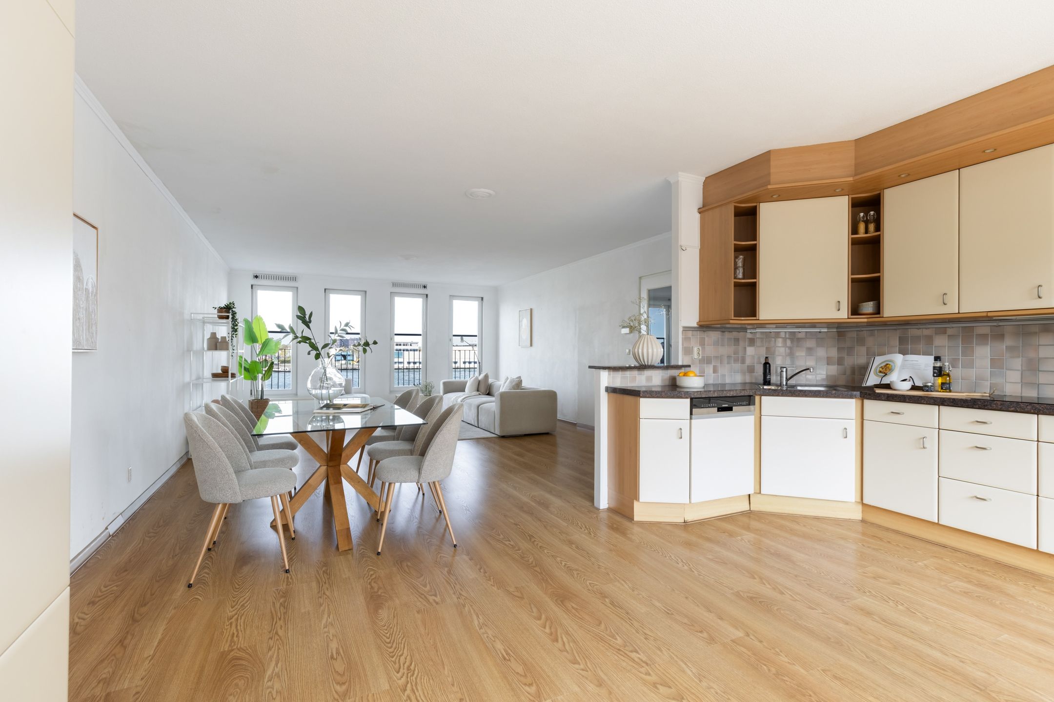 Photo 9 of Sumatrakade 1407