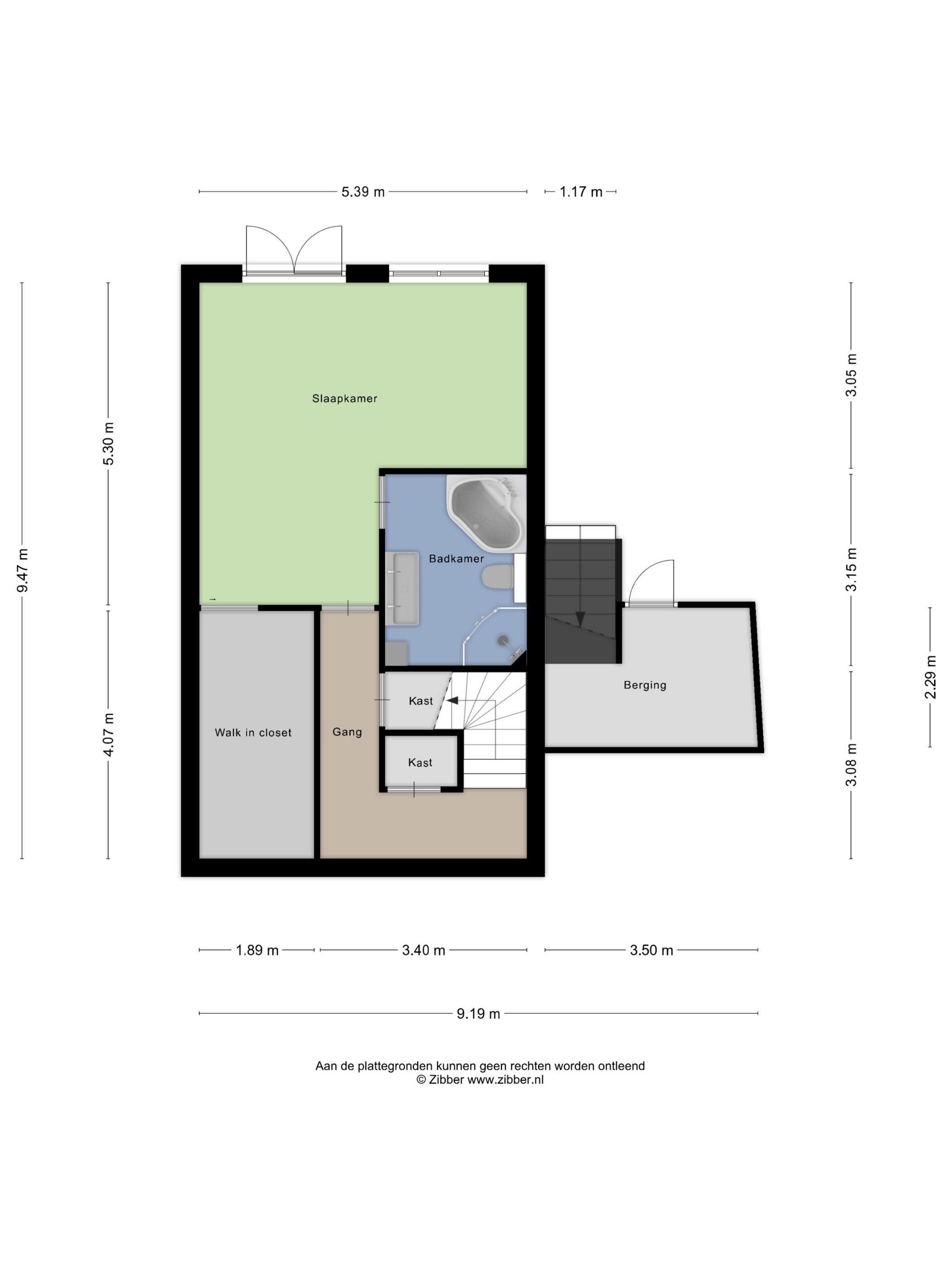 Foto 51 van Reijerwaardseweg 56