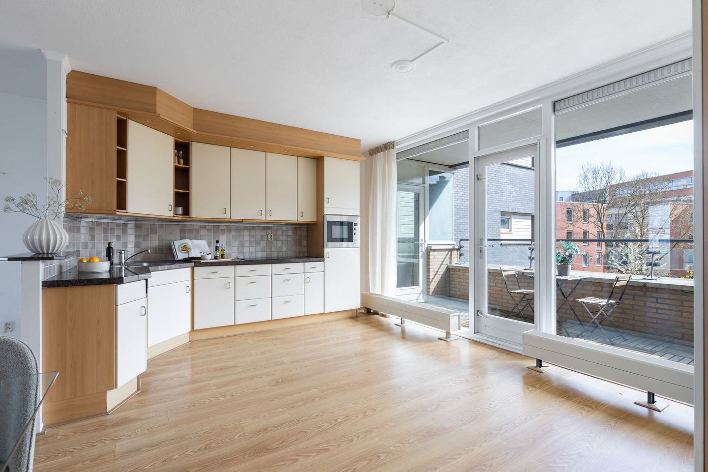 Photo 10 of Sumatrakade 1407