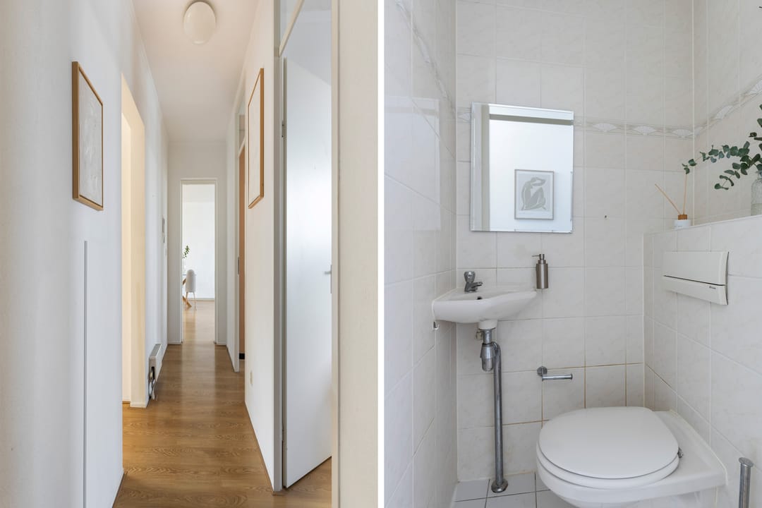 Photo 13 of Sumatrakade 1407