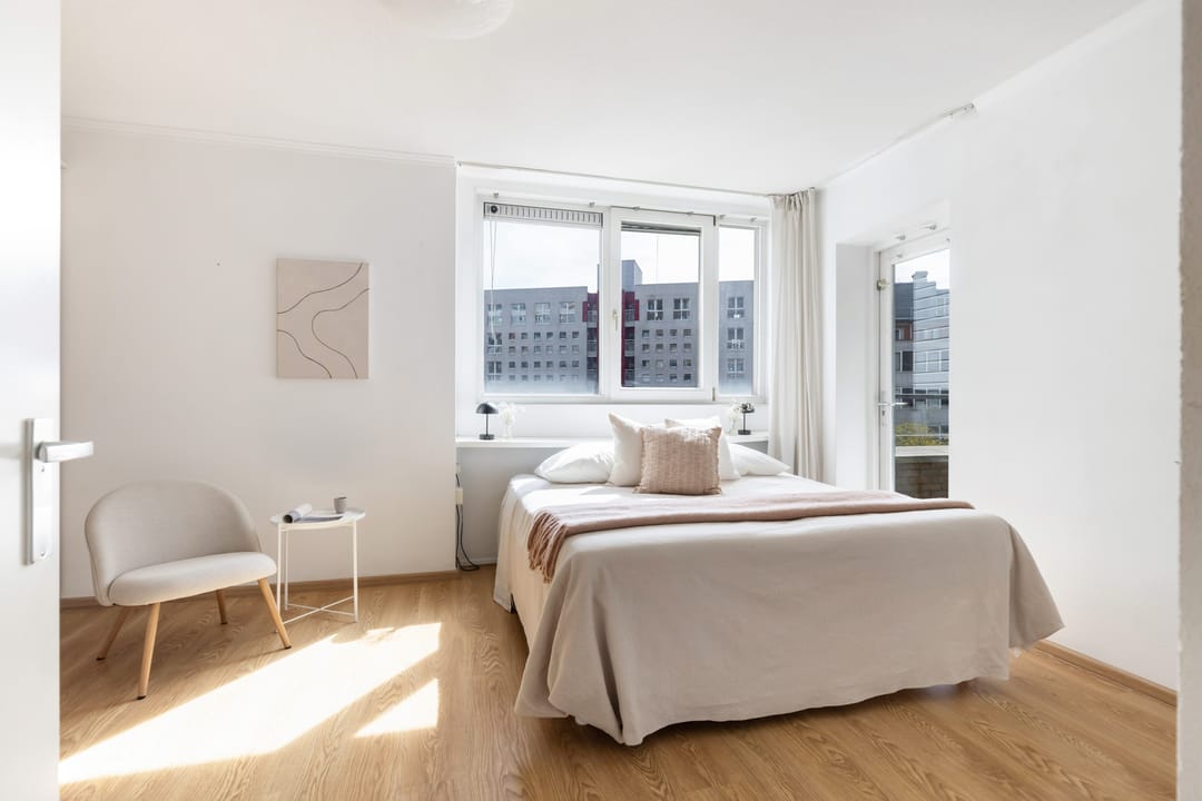 Photo 17 of Sumatrakade 1407