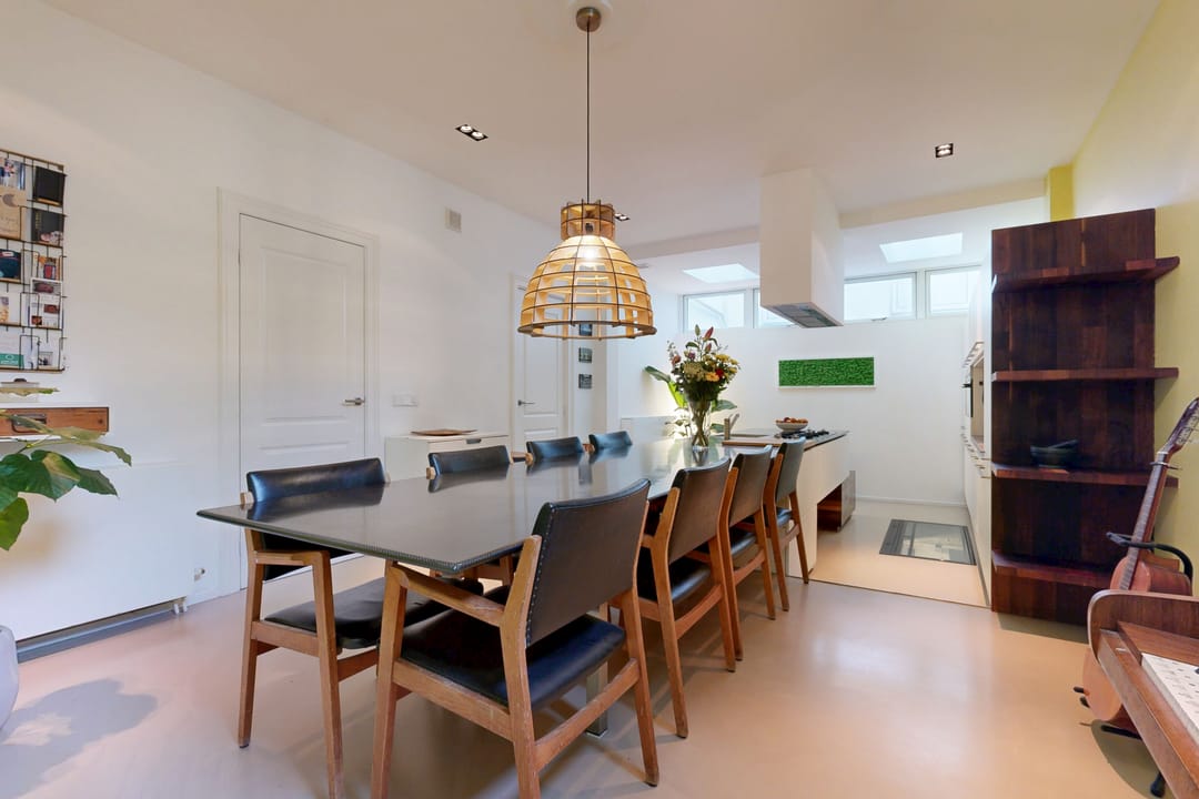 Photo 8 of Heemskerckstraat 2-B