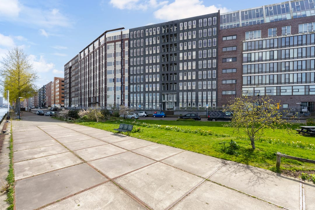 Photo 28 of Sumatrakade 1407