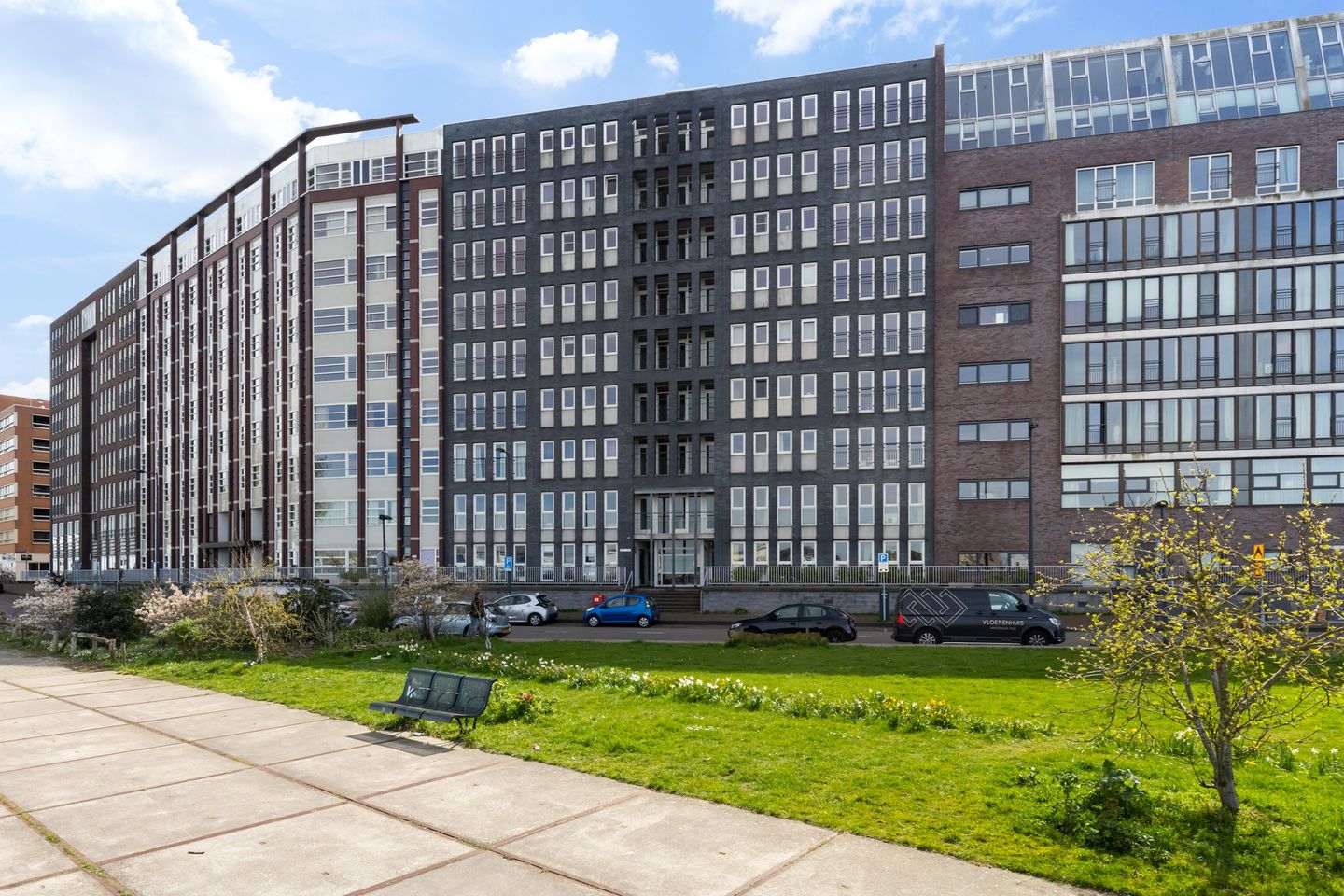 Photo 29 of Sumatrakade 1407