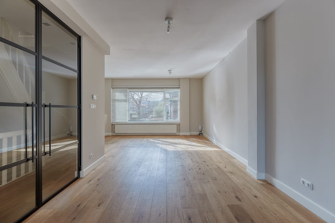 Photo 2 of Breitnerlaan 80