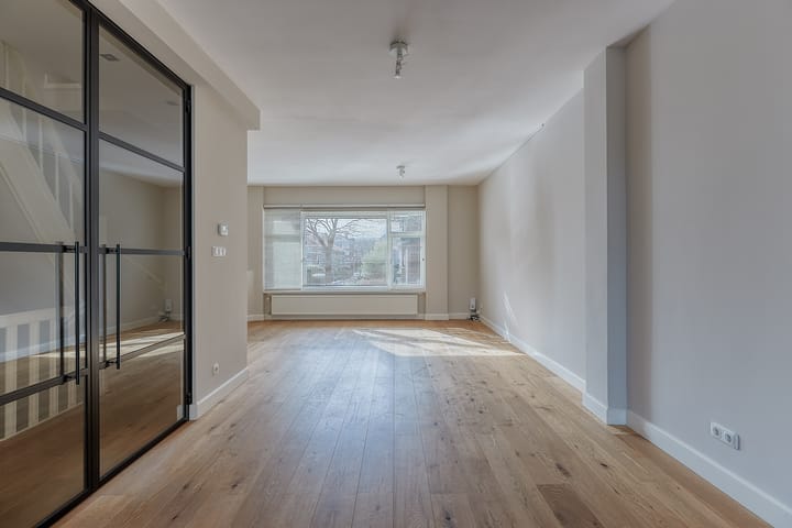 Photo 2 of Breitnerlaan 80