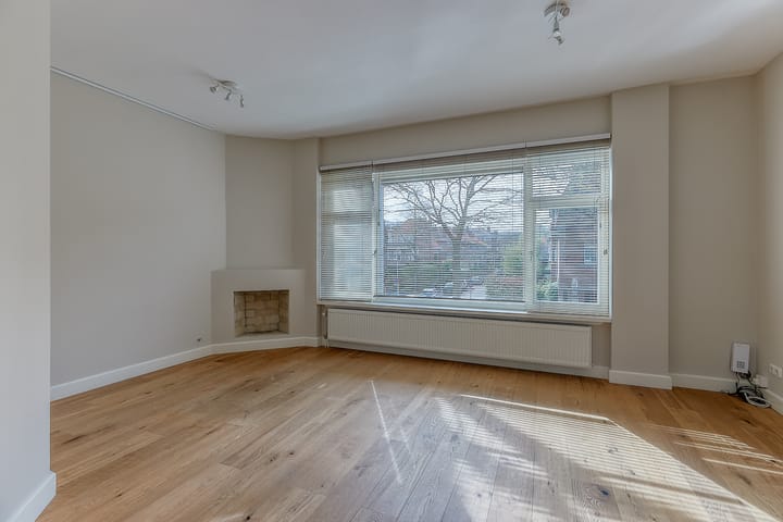 Photo 4 of Breitnerlaan 80