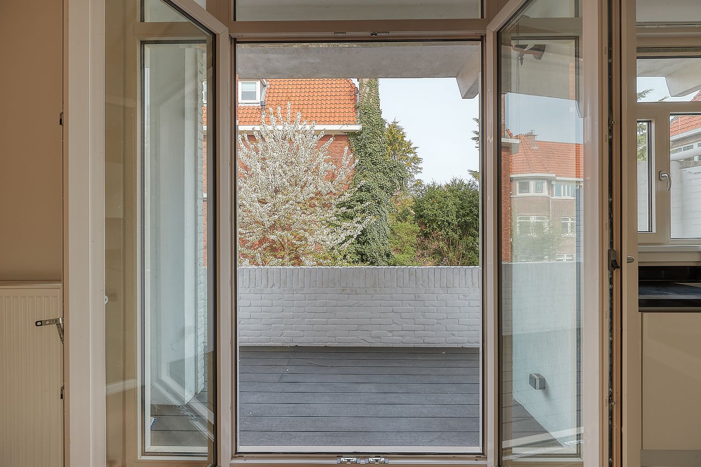 Photo 10 of Breitnerlaan 80