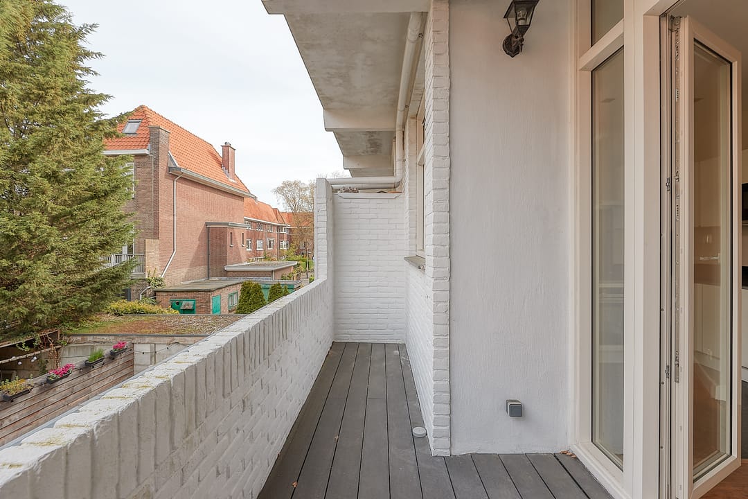 Photo 11 of Breitnerlaan 80