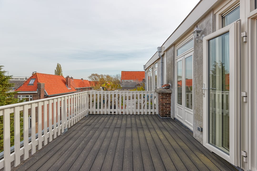 Photo 32 of Breitnerlaan 80