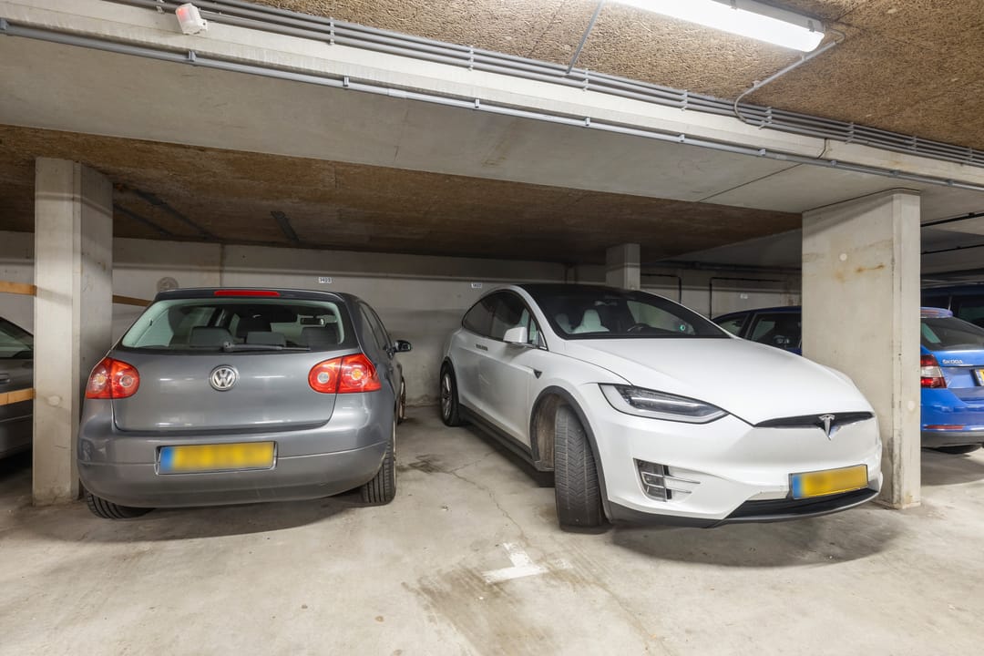 Photo 32 of Sumatrakade 1407