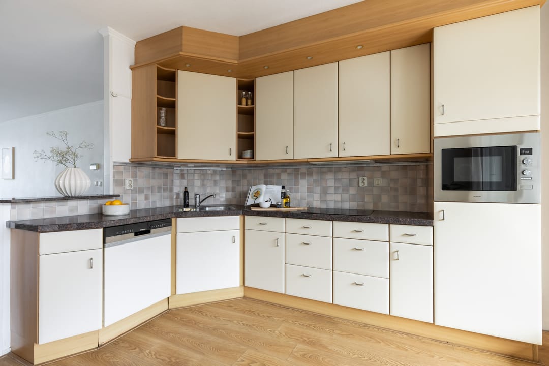 Photo 11 of Sumatrakade 1407