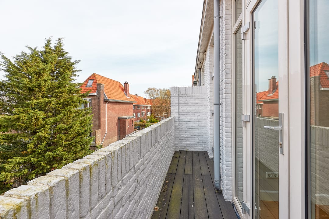 Photo 23 of Breitnerlaan 80