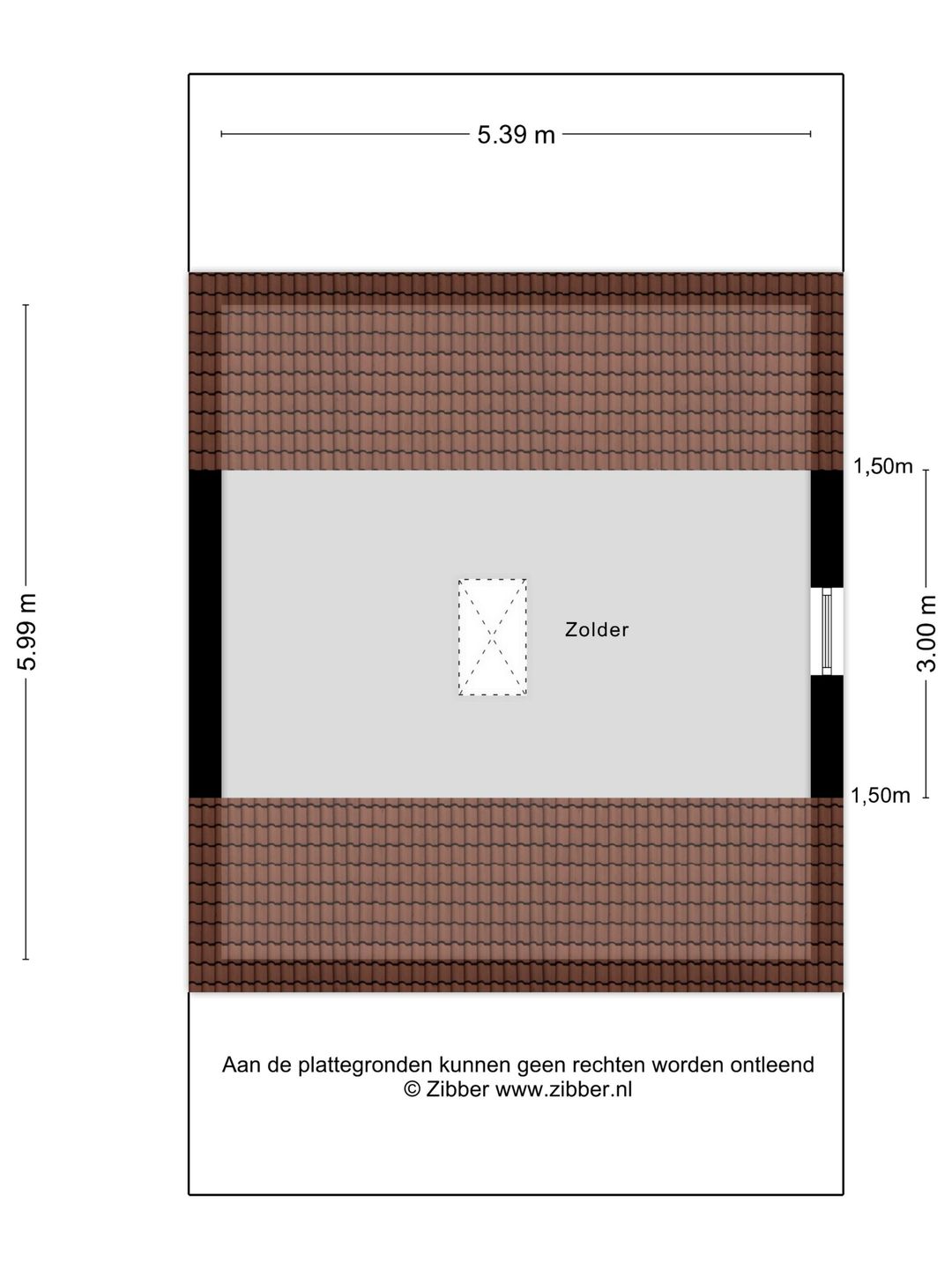 Foto 53 van Reijerwaardseweg 56