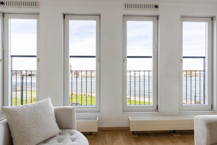 Foto 5 van Sumatrakade 1407