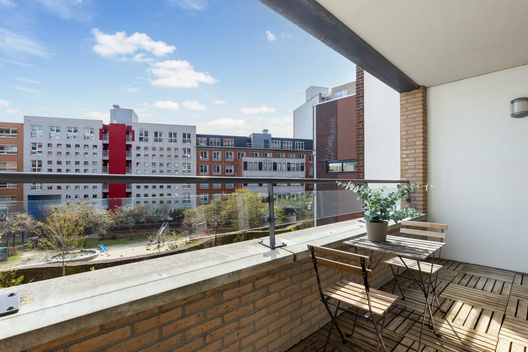 Photo 7 of Sumatrakade 1407