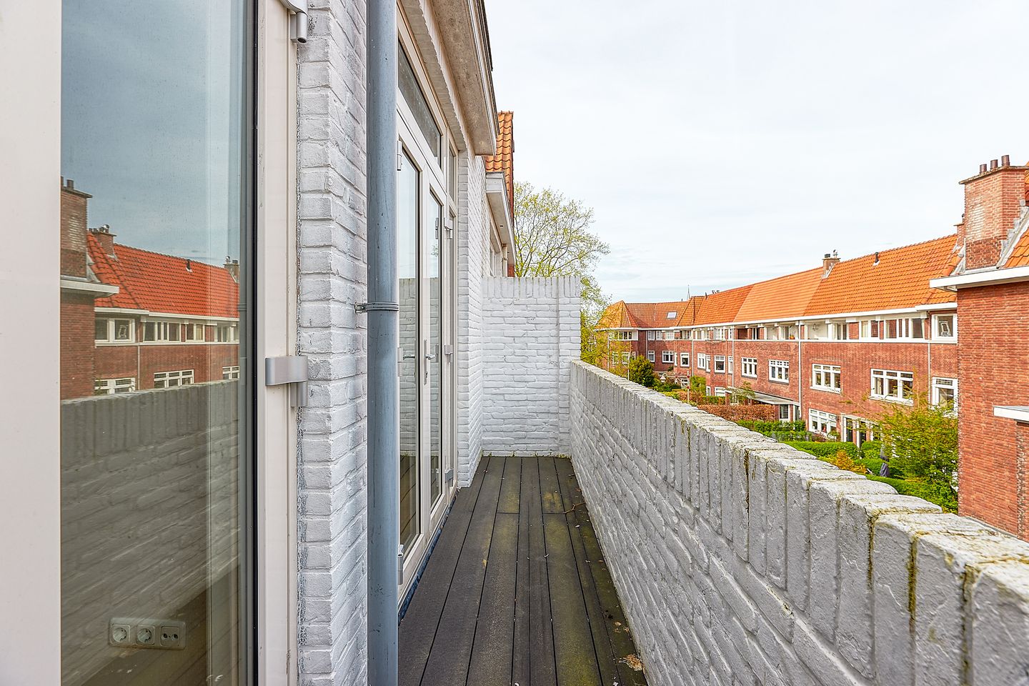 Photo 25 of Breitnerlaan 80