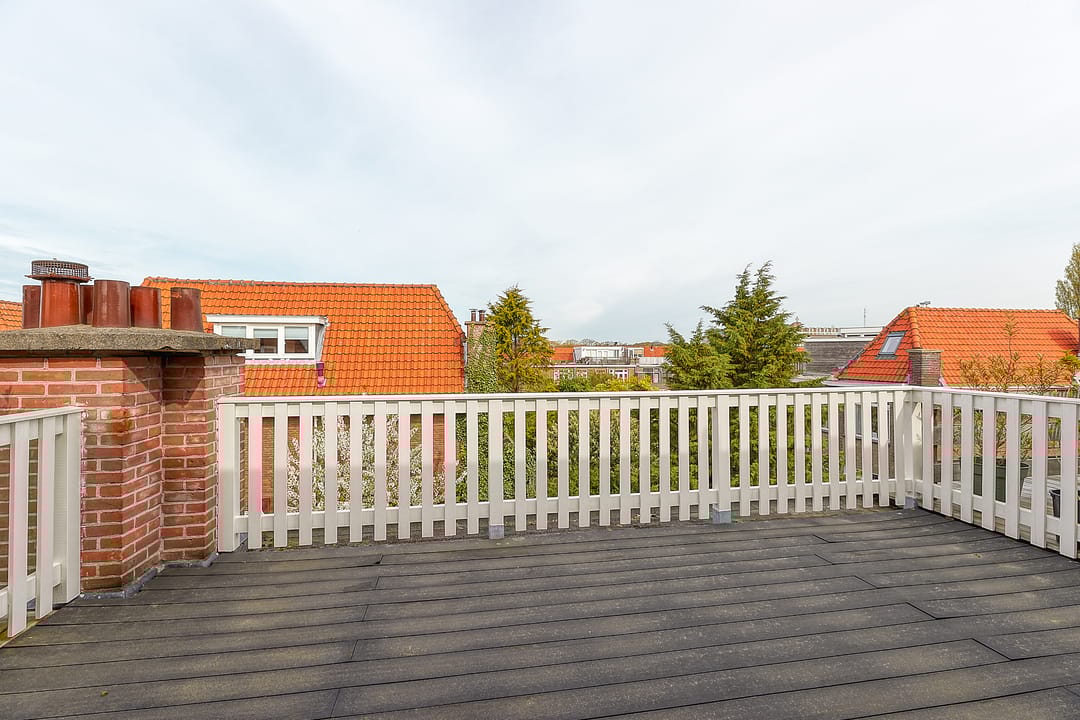 Photo 31 of Breitnerlaan 80