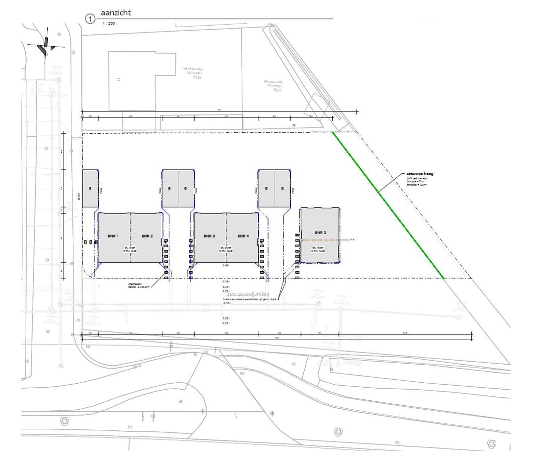 Foto 13 van Langeweide - LAATSTE WONINGEN BESCHIKBAAR