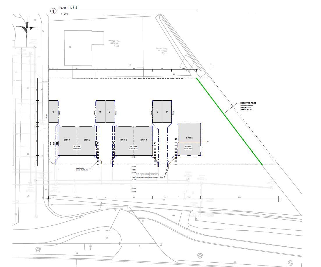 Foto 13 van Langeweide - LAATSTE WONINGEN BESCHIKBAAR